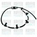 Üzemanyag túlfolyó cső - HOFFER
