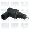 Nyomásszabályozó szelep, common rail rendszer - HOFFER