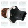 Jeladó, üzemanyag nyomás - HOFFER