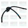 Töltőlevegő szabályzó szelep - HOFFER