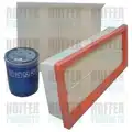 Szűrőkészlet - HOFFER