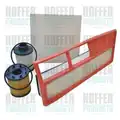 Szűrőkészlet - HOFFER