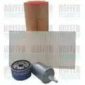 Szűrőkészlet - HOFFER