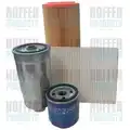 Szűrőkészlet - HOFFER