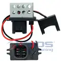 Ellenállás, Belső Tér Szellőzés - HOFFER