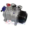Klímakompresszor - HOFFER