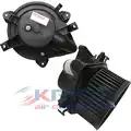 Ventilátor, utastér - HOFFER