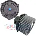Ventilátor, utastér - HOFFER