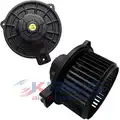 Ventilátor, utastér - HOFFER