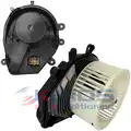 Ventilátor, utastér - HOFFER