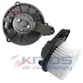 Ventilátor, utastér - HOFFER