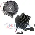 Ventilátor, utastér - HOFFER