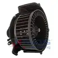 Ventilátor, utastér - HOFFER