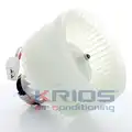 Ventilátor, utastér - HOFFER