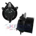 Ventilátor, utastér - HOFFER