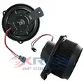 Utastér-ventilátor - HOFFER