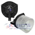 Ventilátor, utastér - HOFFER