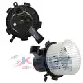 Ventilátor, utastér - HOFFER