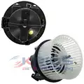 Ventilátor, utastér - HOFFER