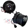 Utastér-ventilátor - HOFFER