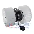 Ventilátor, utastér - HOFFER