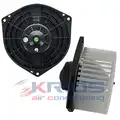 Ventilátor, utastér - HOFFER