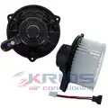 Ventilátor, utastér - HOFFER