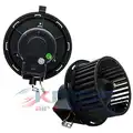 Ventilátor, utastér - HOFFER
