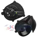 Utastér-ventilátor - HOFFER