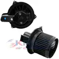 Ventilátor, utastér - HOFFER