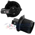 Utastér-ventilátor - HOFFER