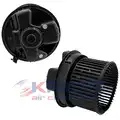 Ventilátor, utastér - HOFFER