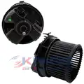 Ventilátor, utastér - HOFFER