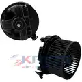 Ventilátor, utastér - HOFFER