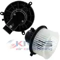 Ventilátor, utastér - HOFFER
