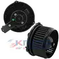 Ventilátor, utastér - HOFFER