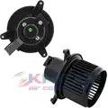 Ventilátor, utastér - HOFFER
