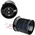 Ventilátor, utastér - HOFFER