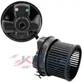 Ventilátor, utastér - HOFFER