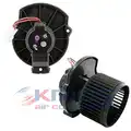 Ventilátor, utastér - HOFFER