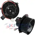 Ventilátor, utastér - HOFFER