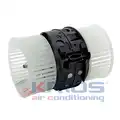 Utastér-ventilátor - HOFFER