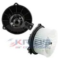Utastér-ventilátor - HOFFER