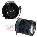 Utastér-ventilátor - HOFFER