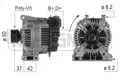 Indítómotor,Generátor - Messmer