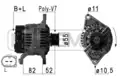 Indítómotor,Generátor - Messmer