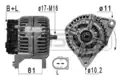 Indítómotor,Generátor - Messmer