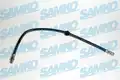 Gumifékcső - Samko