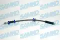 Gumifékcső - Samko