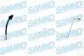 Gumifékcső - Samko